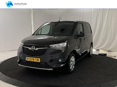 Opel Combo - Cargo New * EURO 6 *- NAVI-CLIMA-L.M.VELGEN-NIEUW MODEL-WEINIG KM.`S