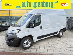 Fiat Ducato - 33 2.3 MultiJet L2H2 Automaat * 77.997 Km * 140 Pk * Navi * Airco * Cruise Control