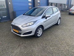 Ford Fiesta - 1.0 Style