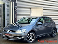 Volkswagen Golf - 1.0 TSI|JOIN|Camera|Carplay|Navigatie|DAB+|DSG