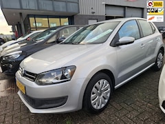 Volkswagen Polo - 1.2 TSI BlueMotion Edition