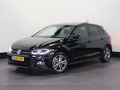 Volkswagen Polo - 1.5 TSI 150PK AUTOMAAT Highline Business R - AC/Climate - Pano - Carplay - €19.900, - Incl