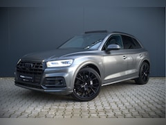 Audi Q5 - 55 TFSI e quattro Competition S-Line | Panoramadak | Bang&Olufsen | Luchtvering | Ambiance