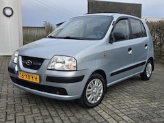 Hyundai Atos - 1.1i Active Joy