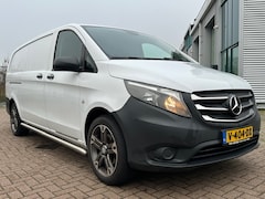 Mercedes-Benz Vito - 114 CDI Functional Extra Lang / NAP / 136 pk / zeer nette staat