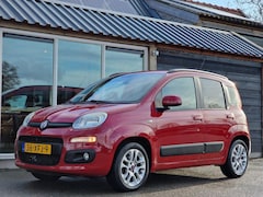 Fiat Panda - 0.9 TwinAir Lounge (Automaat / Climate / City stand / Navigatie / Parkeersensoren / Voorru