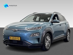 Hyundai Kona Electric - EV 204PK FASHION NAVI TEL PDC NAP