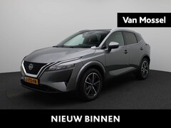 Nissan Qashqai - 1.3 MHEV Xtronic Tekna