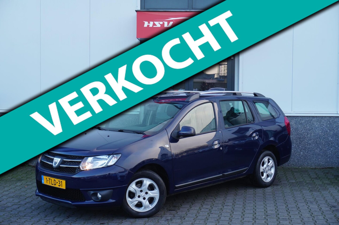 Dacia Logan MCV - 0.9 TCe Prestige airco LM cruise org NL - AutoWereld.nl