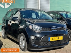 Kia Picanto - 1.0 CVVT ComfortPlusLine / Navigator / Carplay / Camera / NAP