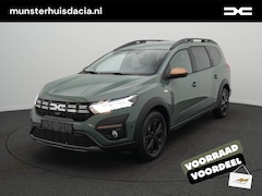 Dacia Jogger - 1.0 TCe 100 ECO-G Extreme 7p. - Voorraad Voordeel