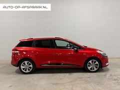 Renault Clio Estate - 1.2 TCe Intens Navi Automaat Airco Cruise