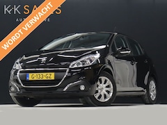 Peugeot 208 - 1.2 PureTech Blue Lease Active [TREKHAAK, PDC ACHTER, NAVIGATIE, BLUETOOTH, CRUISE, AIRCO,