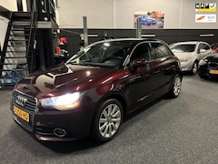 Audi A1 Sportback - 1.2 TFSI Pro Line /Navi/PDC