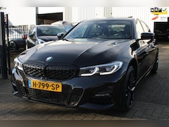 BMW 3-serie - 330e High Exec M Sport Laser Pano ACC Vol