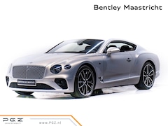 Bentley Continental GT - 6.0 W12 First Edition