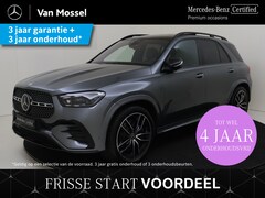 Mercedes-Benz GLE-Klasse - 400 e 4MATIC AMG Line Premium Plus /Panoramadak /HUD /Memory /22 Inch