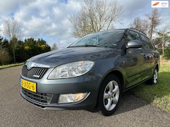 Skoda Fabia Combi - 1.2 TDI|euro5|D-riem vervangen