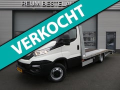 Iveco Daily - 40C/35 Oprijauto , euro 6 , autoambulance