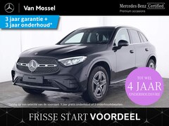 Mercedes-Benz GLC-klasse - 300e AMG-Line / Stoelverwarming / 360Graden-Camera / Memory-Stoelen /