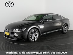 Volkswagen Arteon - 2.0 TSI Business R Automaat | Navigatie | Camera | Sportstoelen |