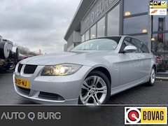 BMW 3-serie - 318i Business Line | 45D KM NAP | Climate | Navi | Airco | LMV | PDC | Nieuwstaat |