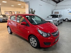 Opel Karl - 1.0 ecoFLEX Edition