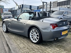 BMW Z4 Roadster - 2.0i ..Nieuwe distributie