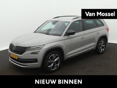 Skoda Kodiaq - 1.5 TSI Sportline Business 7p