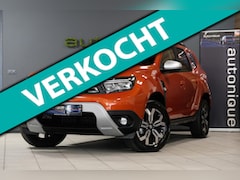 Dacia Duster - 1.3 TCe Prestige 150pk |7.866km ALS NIEUW| Navi/Camera/Automaat