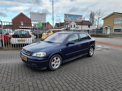 Opel Astra - 1.8-16V Elegance