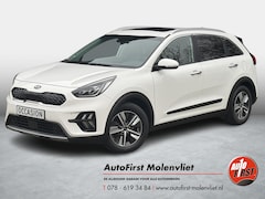 Kia Niro - 1.6 GDi Hybrid ExecutiveLine Automaat Niro 1.6 GDi Hybrid ExecutiveLine I INCL. € 850, 00