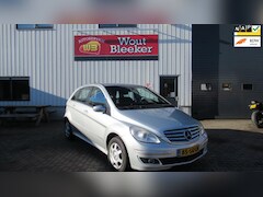 Mercedes-Benz B-klasse - 170 nette auto stoelverwarming