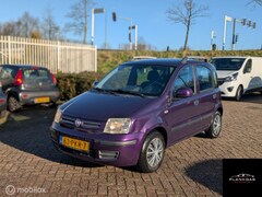 Fiat Panda - 1.2 Sempre