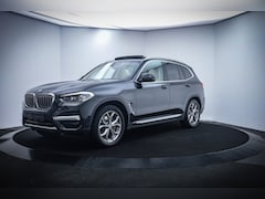 BMW X3 - 30eA X-Dr. SPORT Plus PANO/LEDER/HI FI/ DIGITAAL DASH