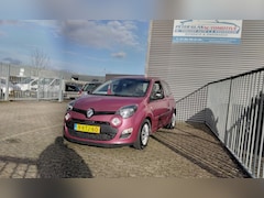 Renault Twingo - 1.2-16V Collection 1ste eigenaar  - nl  - nap