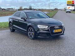 Audi A3 Limousine - 1.6 TDI Sport Lease Edition