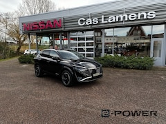 Nissan Qashqai - E-power 190pk N-Connecta Cold Pack