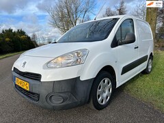 Peugeot Partner - 120 1.6 e-HDI L1 XT Profit +|3zitter