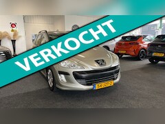 Peugeot 308 SW - 1.6 VTi X-Line, Airco, Trekhaak