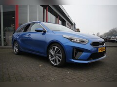 Kia Cee'd Sportswagon - Ceed 1.4 T-GDi GT-Line