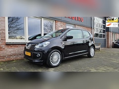 Volkswagen Up! - 1.0 high up BlueMotion Airco Cruise Control NAP Leuke/Nette Auto