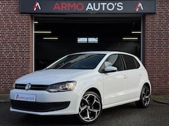 Volkswagen Polo - 1.2-12V Trendline | Airco | Navi | Rijklaar