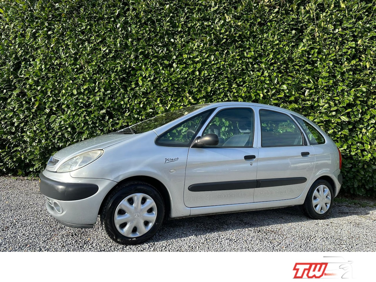 Citroën Xsara Picasso - 2.0i Différence 2 AUT | NWE APK | AIRCO - AutoWereld.nl