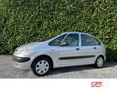 Citroën Xsara Picasso - 2.0i Différence 2 AUT | NWE APK | AIRCO