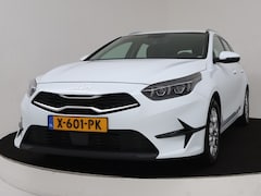 Kia Cee'd Sportswagon - Ceed 1.0 Turbo 120pk DynamicLine | Lichtmetalen velgen | Camera | Navigatie | Lane Assist