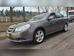 Chevrolet Epica - 2.0i Executive Leder Interieur Xenon Navigatie