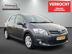 Toyota Auris - 1.6 Aspiration Automaat 1e eigenaar