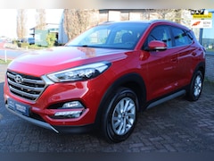 Hyundai Tucson - 1.6 GDi Creative Navigatie Cruise Controle Stoelverwarming