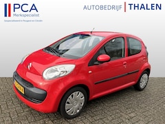 Citroën C1 - 1.0-12V Ambiance